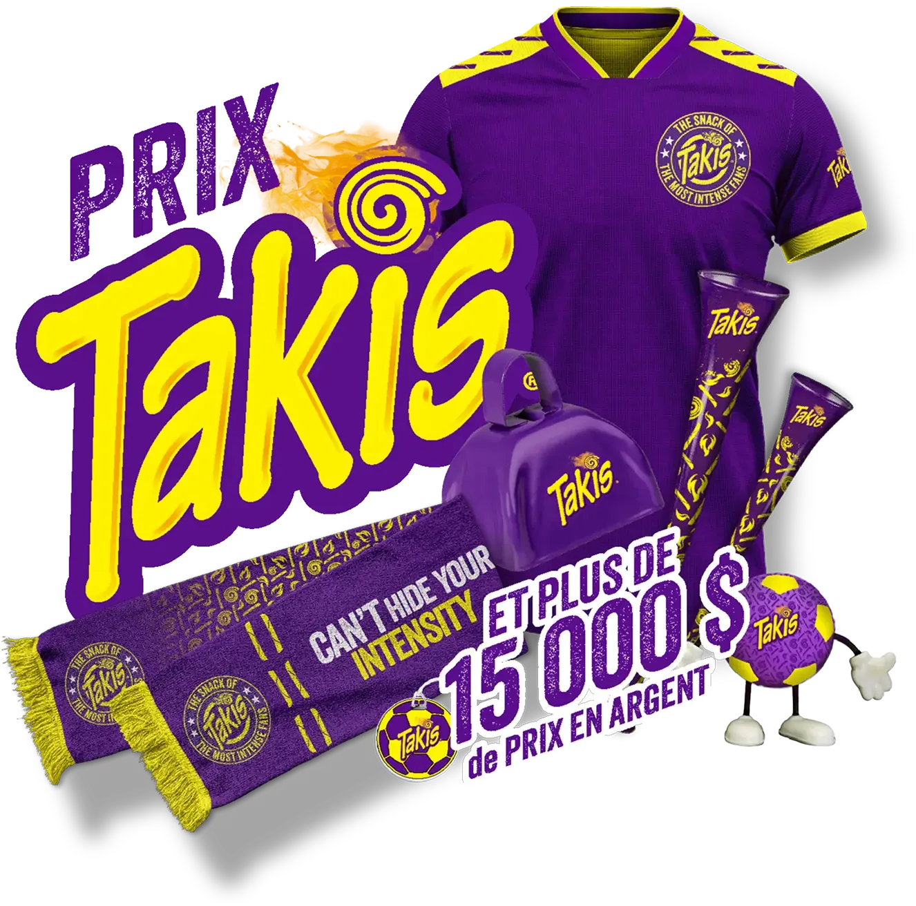 Takis